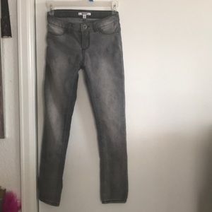Girls DK NY jeans size 12